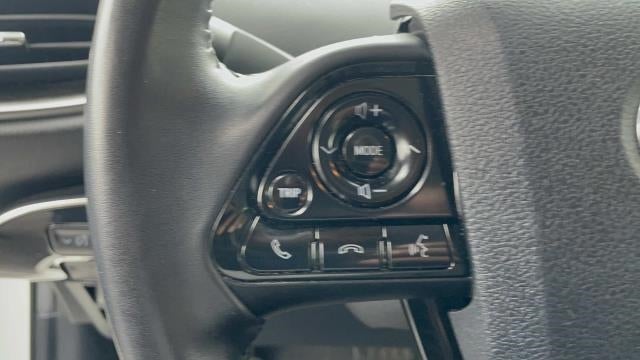 2020 Toyota Prius Prime XLE (Natl)